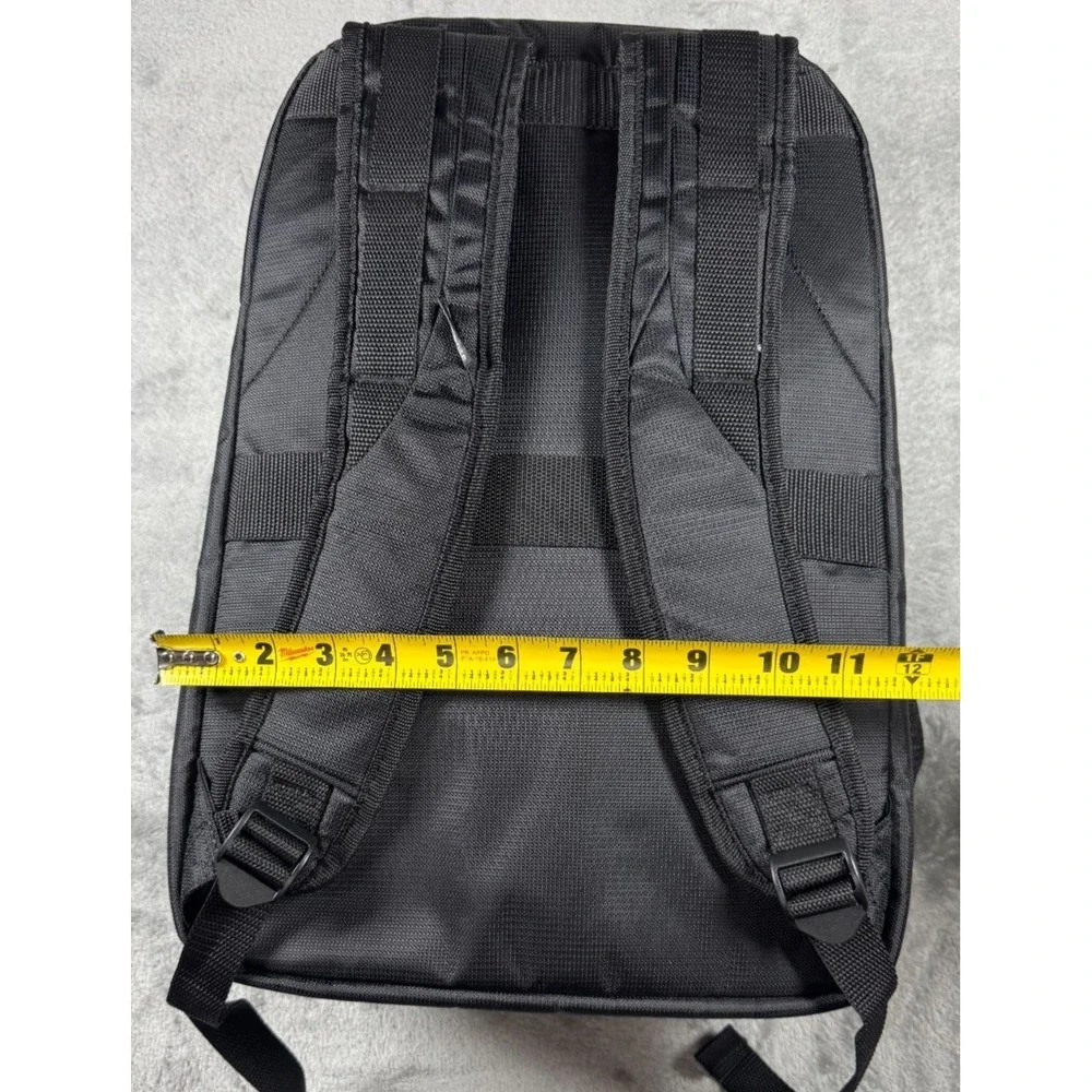 Samsonite‎ Classic Business Perfect Fit Laptop Backpack Black 11T-1577508